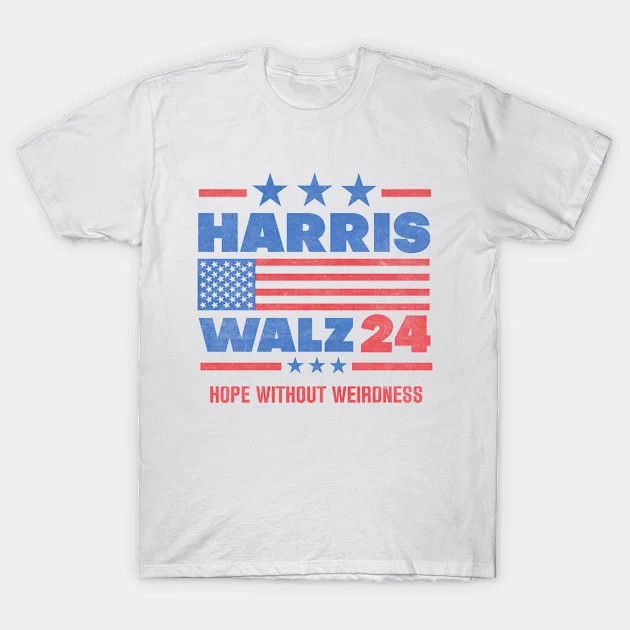 Harris Walz 2024