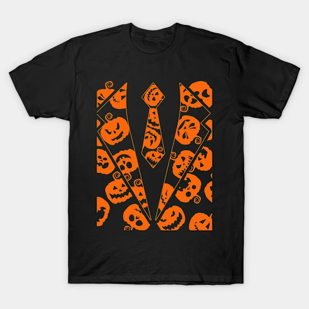 David S Pumpkins Shirt